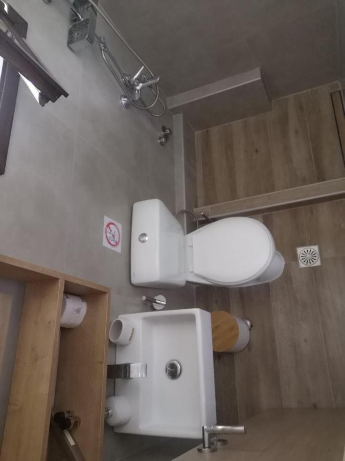 Dimitra Studios Nidri Ngoại thất bức ảnh