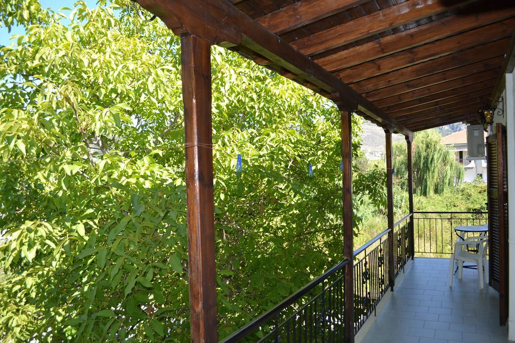 Dimitra Studios Nidri Ngoại thất bức ảnh