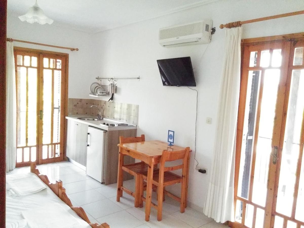 Dimitra Studios Nidri Ngoại thất bức ảnh